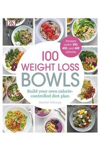 100 Weight Loss Bowls