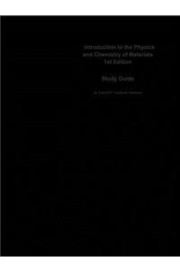 Introduction to the Physics and Chemistry of Materials