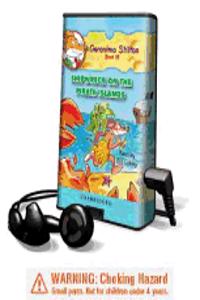 Geronimo Stilton #18 - Shipwreck on the Pirate Islands