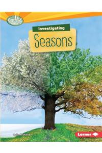 Investigating Seasons