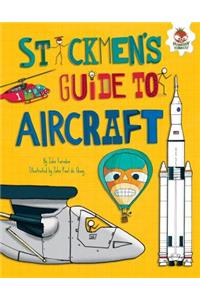 Stickmen's Guide to Aircraft