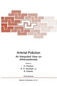 Arterial Pollution: An Integrated View on Atherosclerosis