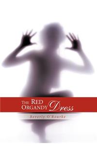 THE Red Organdy Dress
