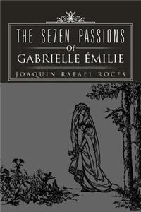 Se7en Passions of Gabrielle Milie