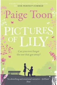 Pictures of Lily