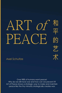Art Of Peace