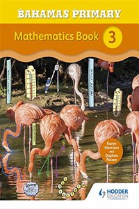 Bahamas Primary Mathematics Book 3