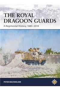 The Royal Dragoon Guards