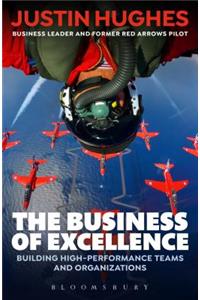 The Business of Excellence