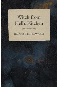 Witch from Hell's Kitchen