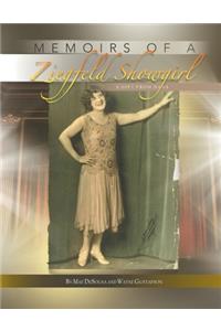 Memoirs Of A Ziegfeld Showgirl