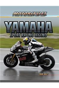 Yamaha: Sport Racing Legend