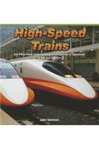 High-Speed Trains