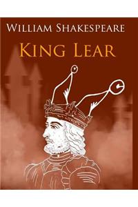 King Lear In Plain and Simple English