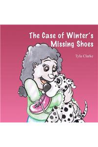 Case Of Winter's Missing Shoes