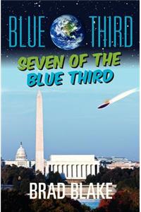 Blue Third - Seven of the Blue Third