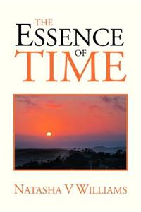 Essence of Time