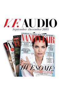 Vanity Fair: September-December 2014 Issue Lib/E