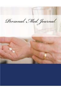Personal Med. Journal