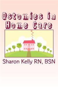 Ostomies in Home Care