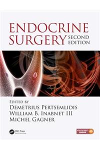 Endocrine Surgery