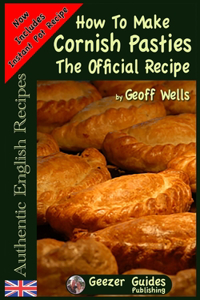 How to Make Cornish Pasties