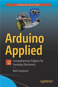 Arduino Applied