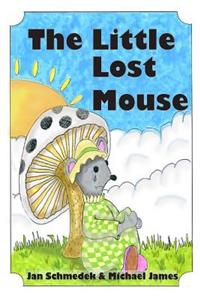 Little Lost Mouse