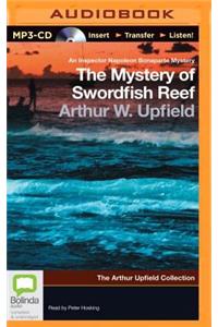 Mystery of Swordfish Reef