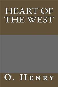 Heart of the West