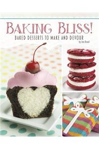 Baking Bliss!
