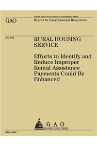 Rural Housing Service