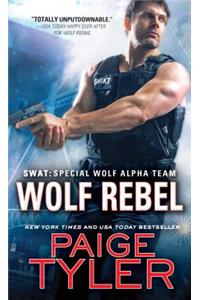 Wolf Rebel