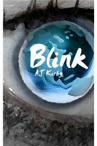 Blink by AJ Kirby