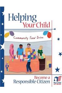 Helping Your Child Become a Responsible Citizen