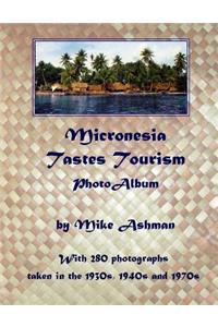 Mironesia Tastes Tourism Photo Album