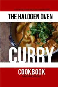 The Halogen Oven Curry Cookbook