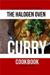 The Halogen Oven Curry Cookbook