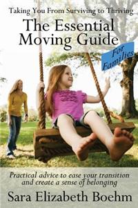The Essential Moving Guide for Families