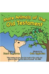 More Animals of the Old Testament