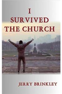 I Survived the Church