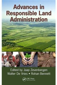 Advances in Responsible Land Administration