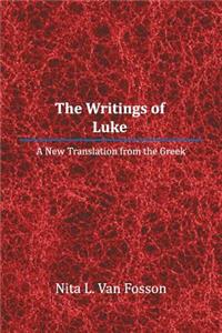 The Writings of Luke