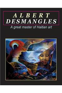 Albert Desmangles