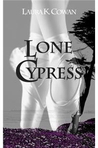 Lone Cypress