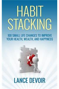 Habit Stacking