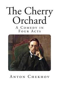 The Cherry Orchard