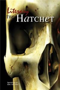 Literary Hatchet #1