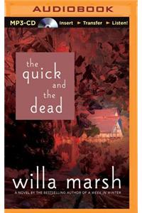 The Quick and the Dead