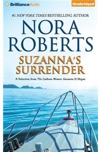 Suzanna's Surrender